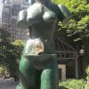 Space Venus Museum Sculpture For Dali Bronze Sculpture