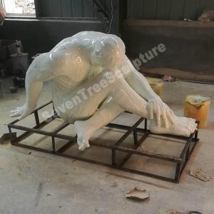 fiberglass sculpture manufacturers