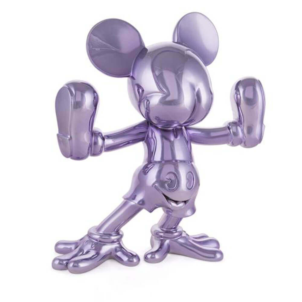 Freaky purple Mouse