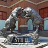 bull and bear statues (4)