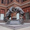 bull and bear statues (4)