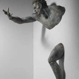matteo pugliese sculpture
