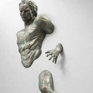 matteo pugliese sculpture