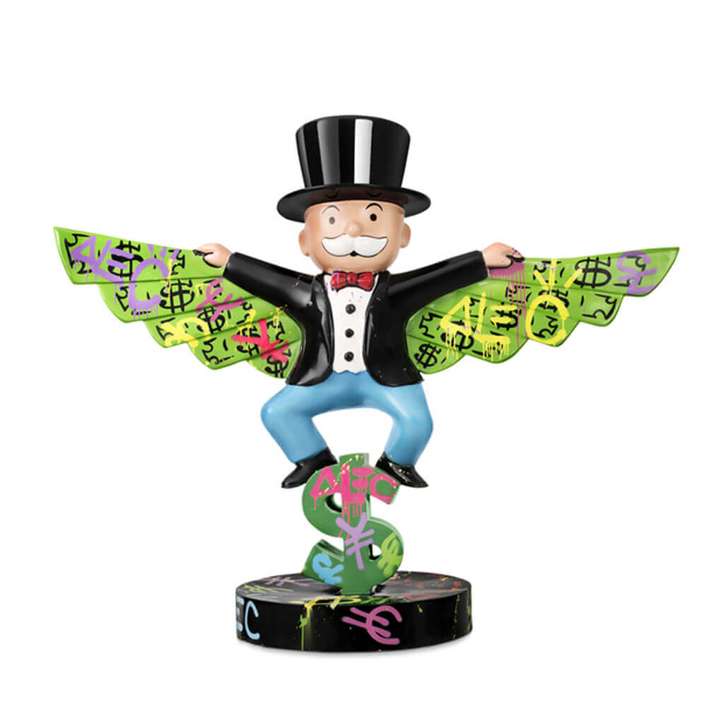 monopoly man statue for sale (1)