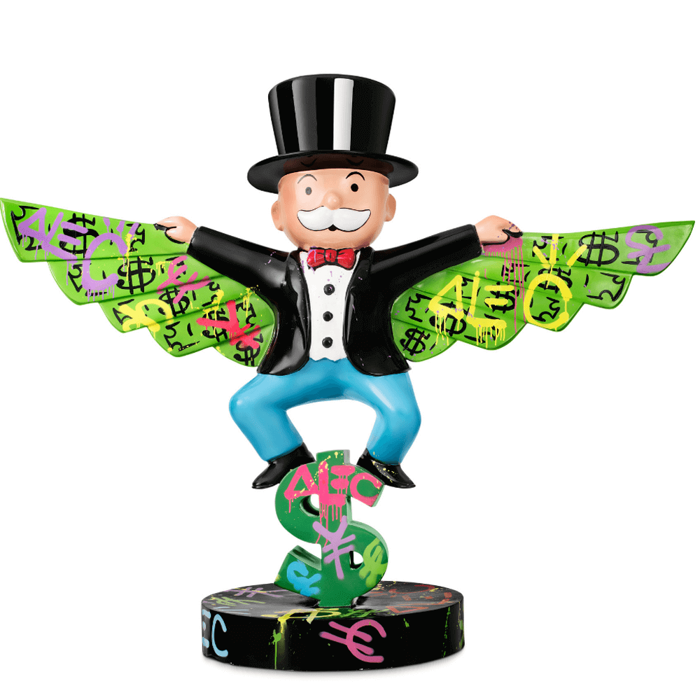 monopoly man statue for sale (1)