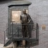 Teddy Roosevelt Statue For Sale - Image 2