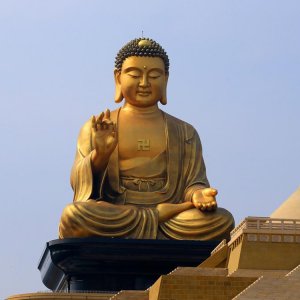 Bronze Buddha For Sale