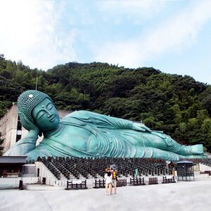 Bronze Buddha Statue For Sale