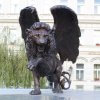 Bronze Statuary For Sale