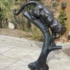 Bronze Wildlife Sculptures For Sale - Image 3