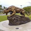 Bronze Wildlife Sculptures For Sale