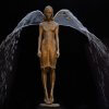 Ballet Girl Fountain Bronze Statues For Sale - Image 2