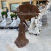 Factory Customization Bronze Eagle Statue For Sale - Image 3