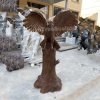 Factory Customization Bronze Eagle Statue For Sale - Image 4