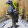 Bronze Bald Eagle Statue For Sale