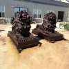 Factory Supply Bronze Large Lion Statue Outdoor - Image 3