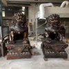 Factory Supply asian lion statue - Image 4