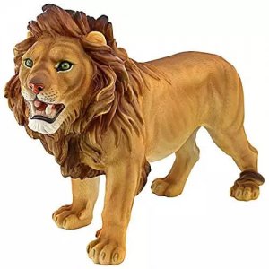 Customization Resin Lion Statue For Sale