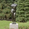 Bronze Torso Of Summer Sculptures By Aristide Maillol - Image 2