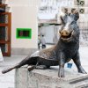 Bronze Wild Boar Statue For Sale