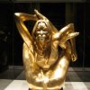 Famous Bronze Women Statue Siren Sculpture For Sale