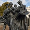 Bronze Leverhulme Memorial Sculpture For Sale - Image 3