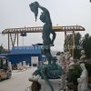 Factory Supply Bronze Medusa Statue For Sale - Image 3