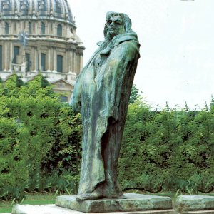 Balzac Statue By Auguste Rodin Custom Bronze Sculptures For Sale
