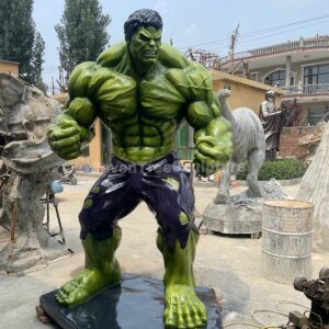 hulk statue for sale