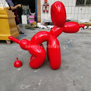 popek balloon dog for sale